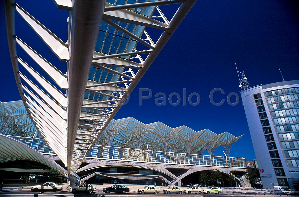 Expo 98, Lisbon, Portugal
 (cod:Portugal 28)